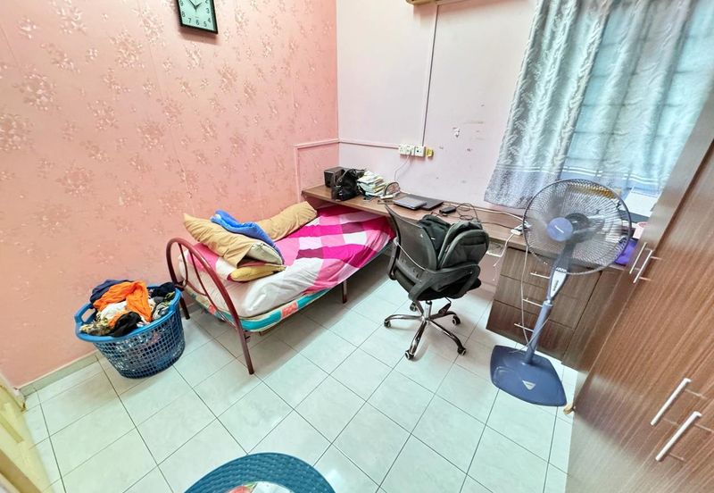 Taman Desa Cempaka 3