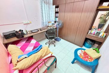 Taman Desa Cempaka 3