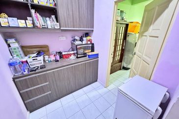 Taman Desa Cempaka 3