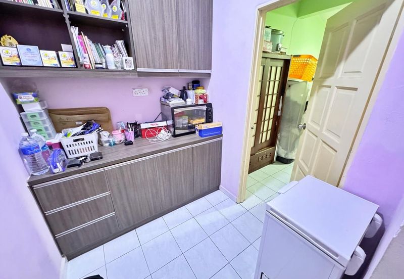 Taman Desa Cempaka 3