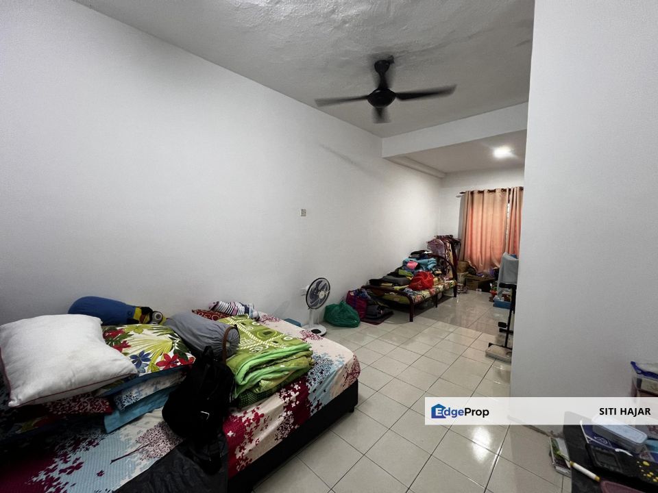 Taman Pulai Impian, Seremban, Negeri Sembilan, Double Storey Terrace House, Negeri Sembilan, Seremban