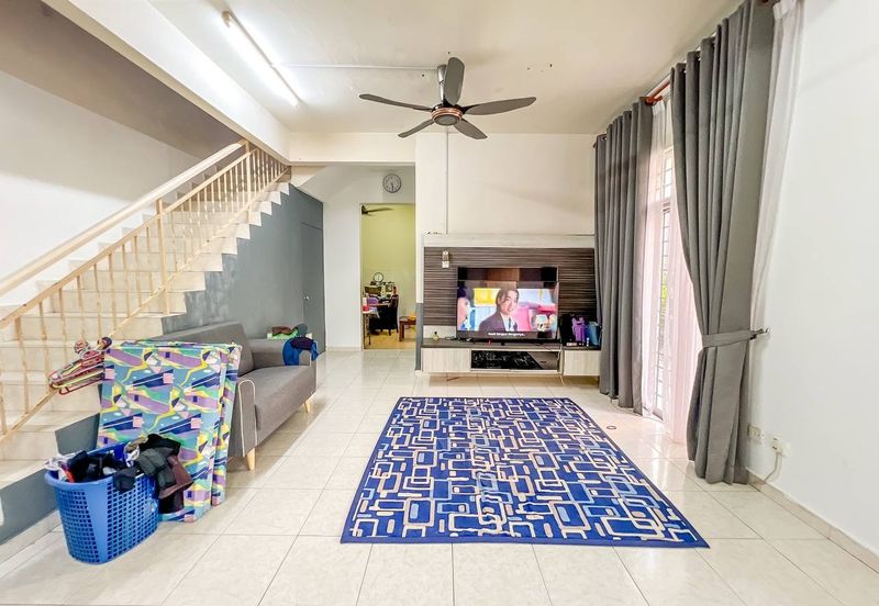 Vision Homes @ Seremban 2