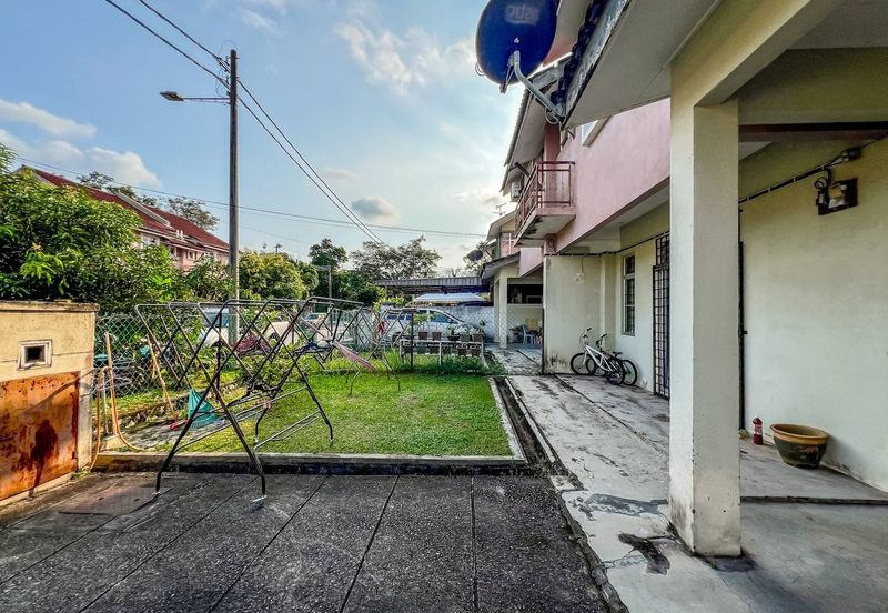 Vision Homes @ Seremban 2