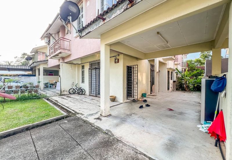 Vision Homes @ Seremban 2