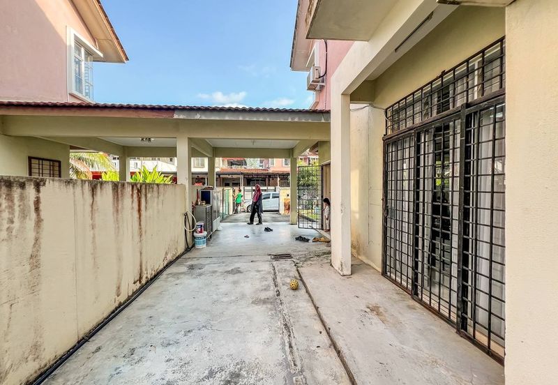 Vision Homes @ Seremban 2