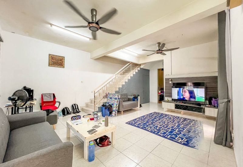 Vision Homes @ Seremban 2