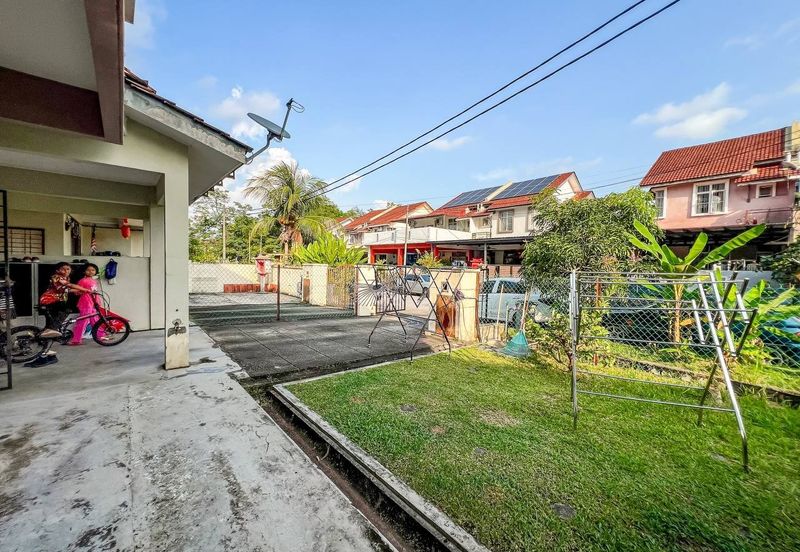 Vision Homes @ Seremban 2