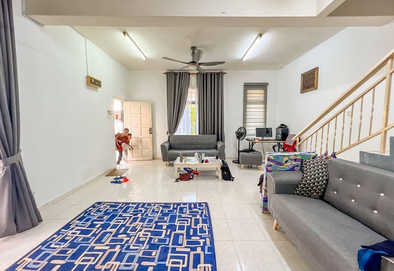 Vision Homes @ Seremban 2