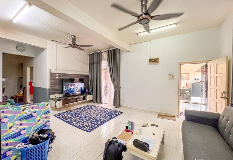 Vision Homes @ Seremban 2