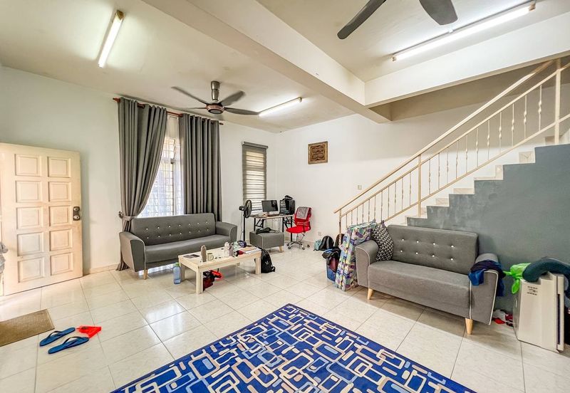 Vision Homes @ Seremban 2