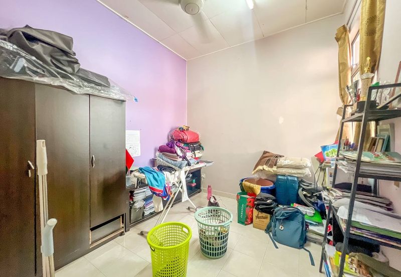 Vision Homes @ Seremban 2