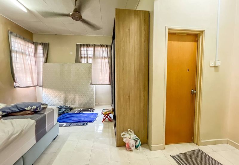 Vision Homes @ Seremban 2