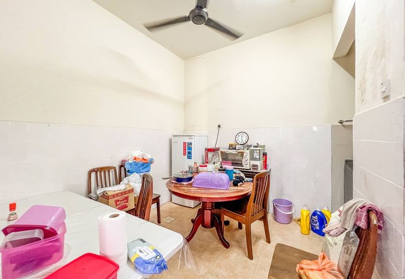 Vision Homes @ Seremban 2