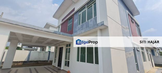 Taman Senawang Perdana, Seremban, Negeri Sembilan, Bungalow For Rent , Negeri Sembilan, Seremban