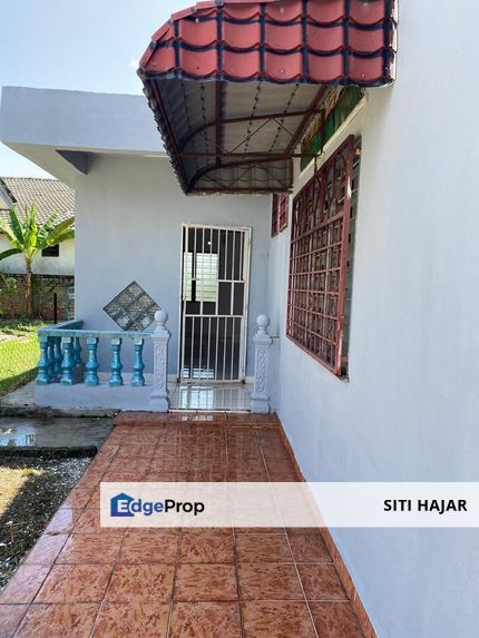 Taman Desa Ixora, Seremban, Negeri Sembilan, Single Storey Semi D For Sale, Negeri Sembilan, Seremban