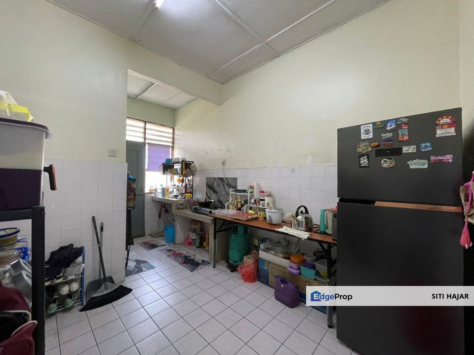 Bandar Seremban Selatan, Seremban, Negeri Sembilan,  Single Storey Terrace House, Negeri Sembilan, Seremban