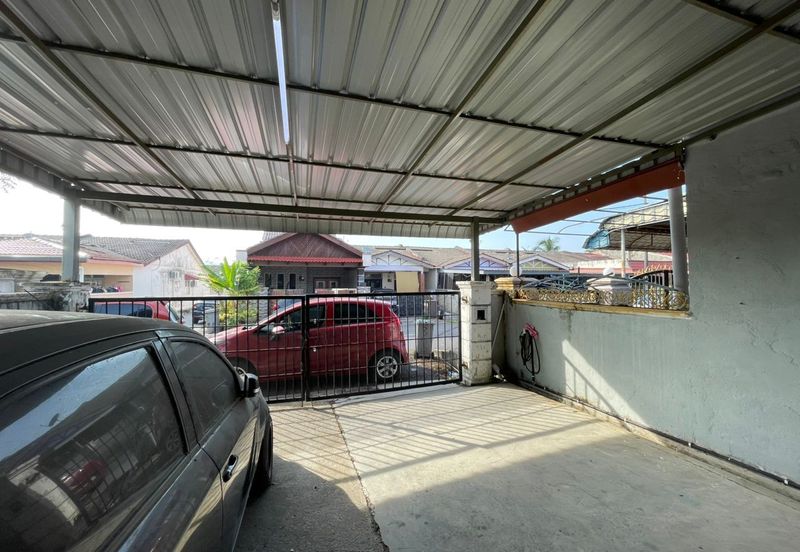 Bandar Seremban Selatan