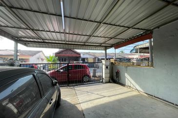 Bandar Seremban Selatan