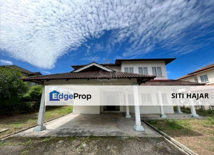 Rasah Kemayan, Seremban, Negeri Sembilan, Double Storey Bungalow, Negeri Sembilan, Seremban