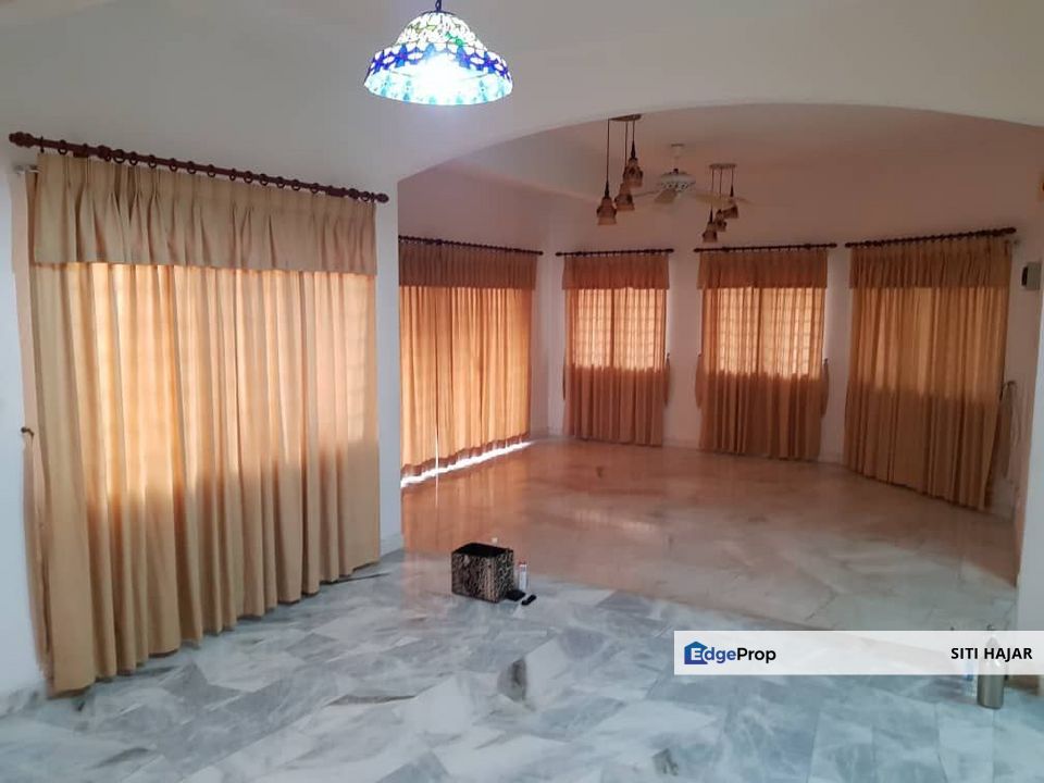 Rasah Kemayan, Seremban, Negeri Sembilan, Double Storey Bungalow, Negeri Sembilan, Seremban