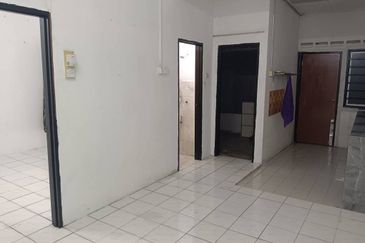 Taman Sendayan Indah