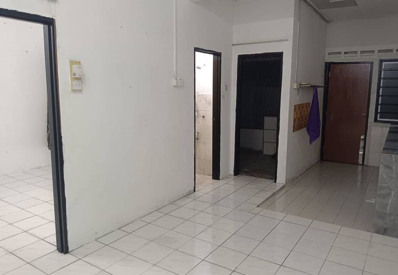 Taman Sendayan Indah