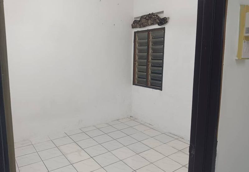 Taman Sendayan Indah