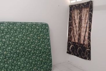 Taman Sendayan Indah