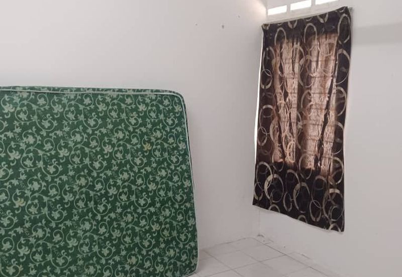 Taman Sendayan Indah