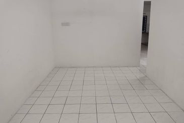 Taman Sendayan Indah