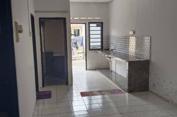 Taman Sendayan Indah