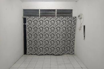 Taman Sendayan Indah