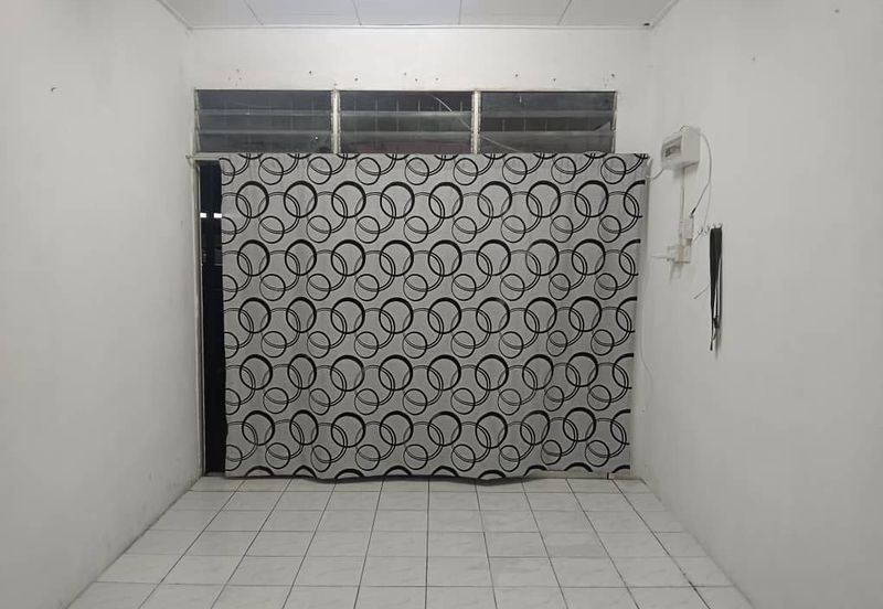 Taman Sendayan Indah