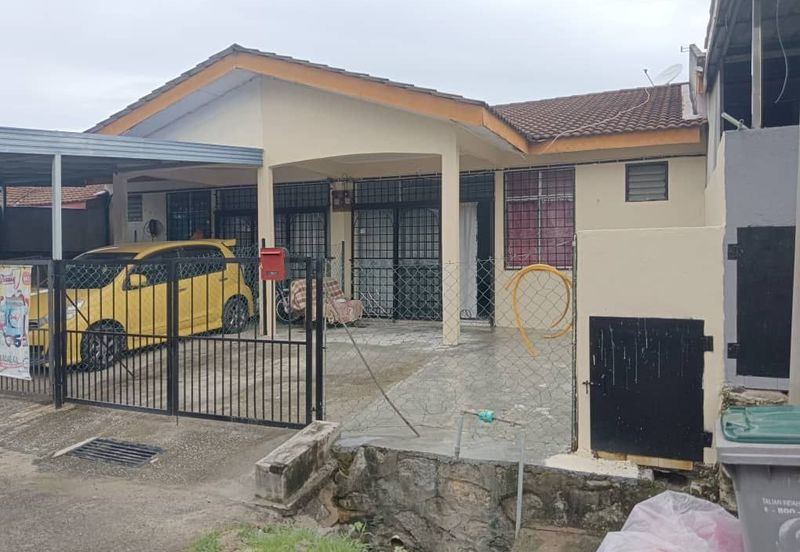 Taman Sendayan Indah