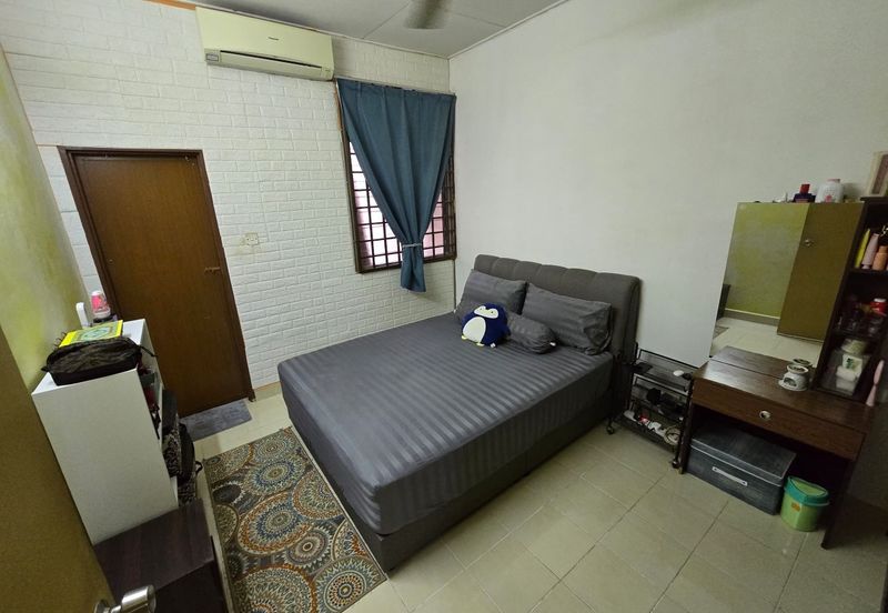 GARDEN HOMES (SEREMBAN 2)