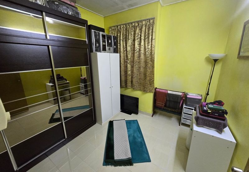 GARDEN HOMES (SEREMBAN 2)