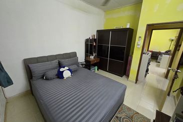 GARDEN HOMES (SEREMBAN 2)