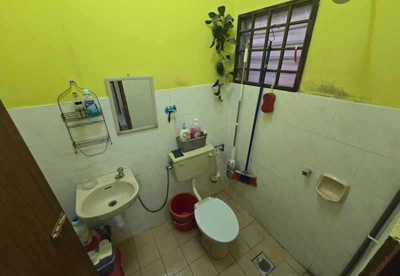 GARDEN HOMES (SEREMBAN 2)