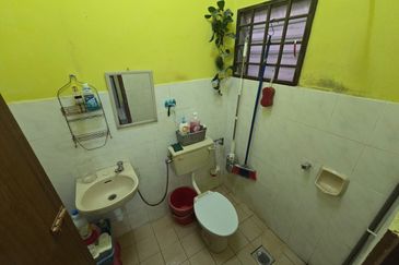 GARDEN HOMES (SEREMBAN 2)