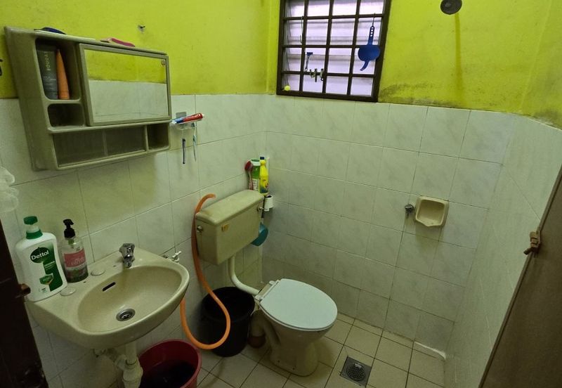 GARDEN HOMES (SEREMBAN 2)