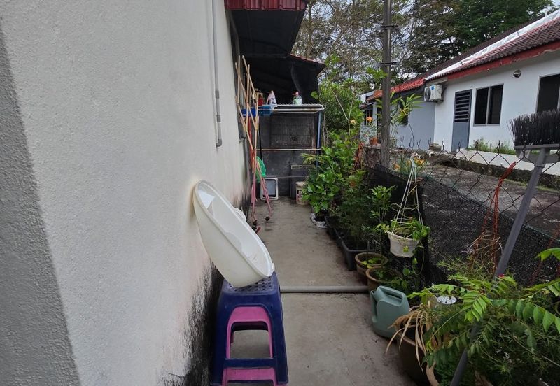 GARDEN HOMES (SEREMBAN 2)