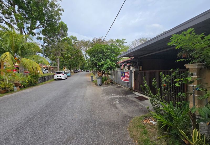 GARDEN HOMES (SEREMBAN 2)