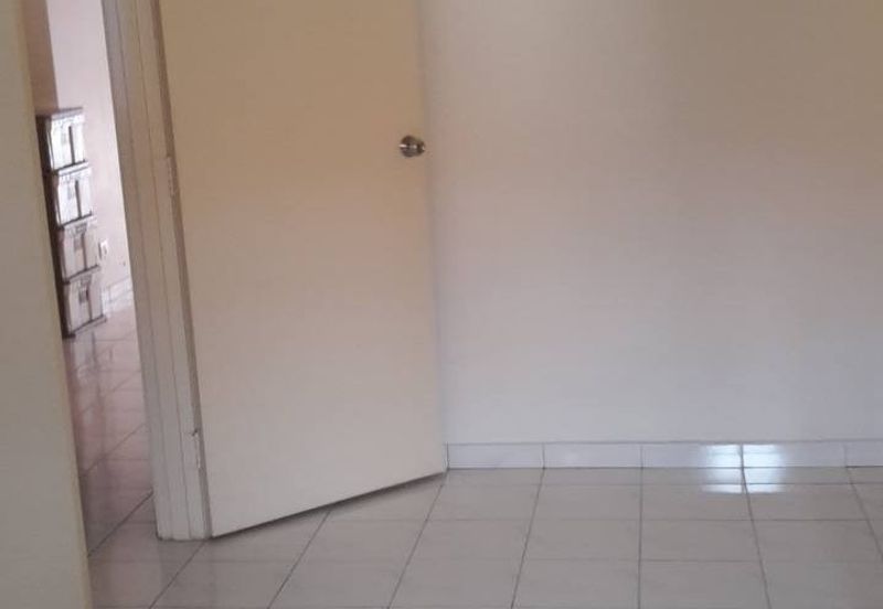 D' Melia @ Taman Bandar Senawang