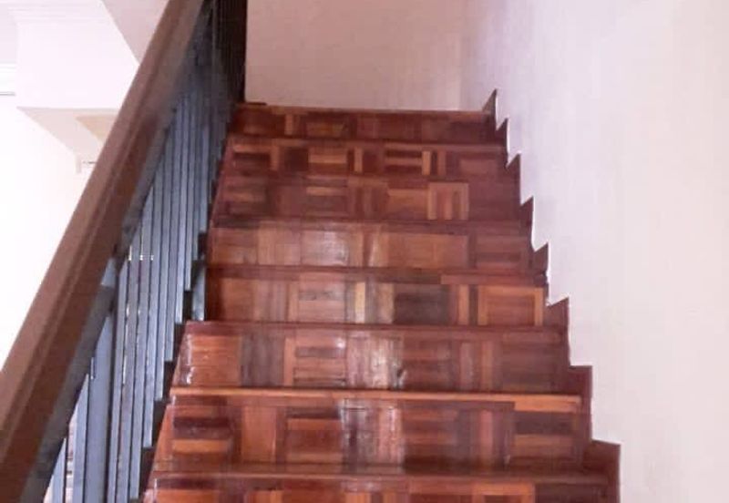 D' Melia @ Taman Bandar Senawang