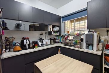 Taman Warisan Puteri