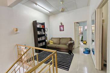 Taman Warisan Puteri