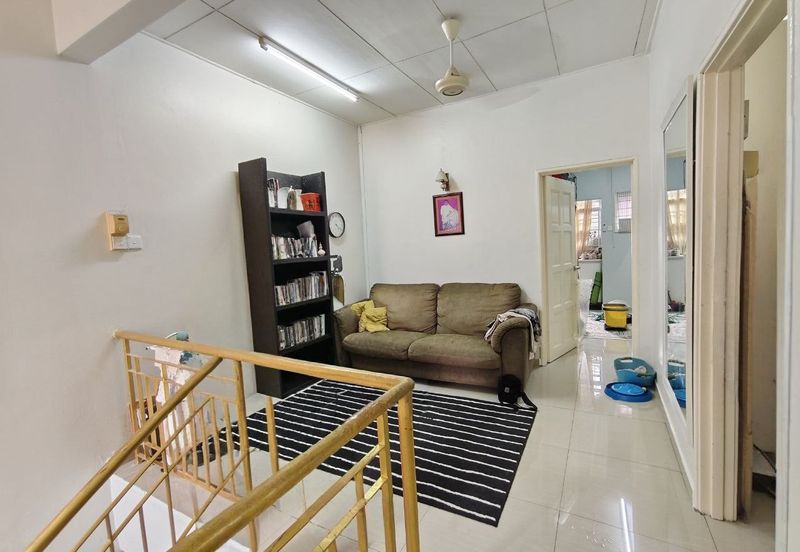 Taman Warisan Puteri