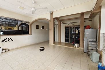 Taman Warisan Puteri