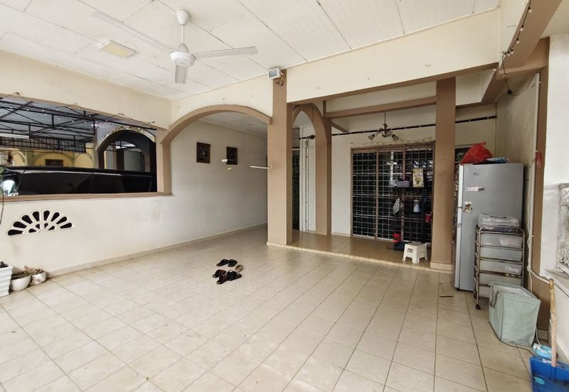 Taman Warisan Puteri