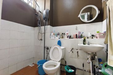 Taman Warisan Puteri